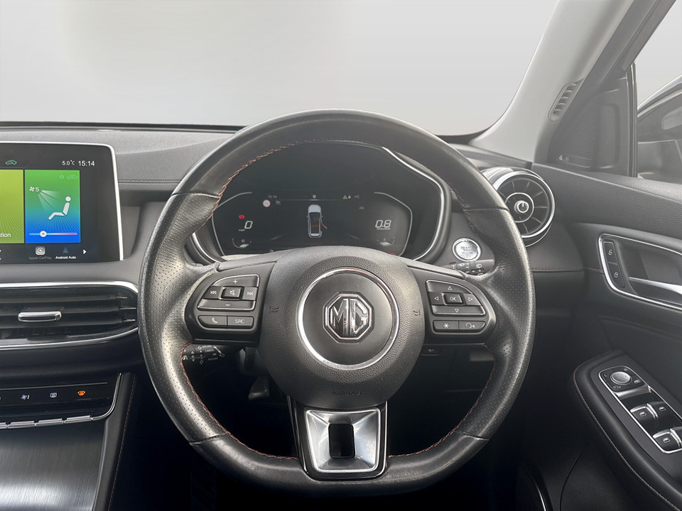 Used MG MG HS 2023 for sale - 77604153: Photo 16