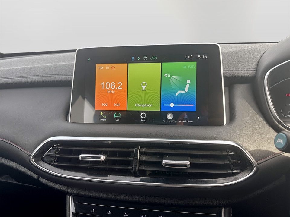 Used MG MG HS 2023 for sale - 77604153: Photo 19