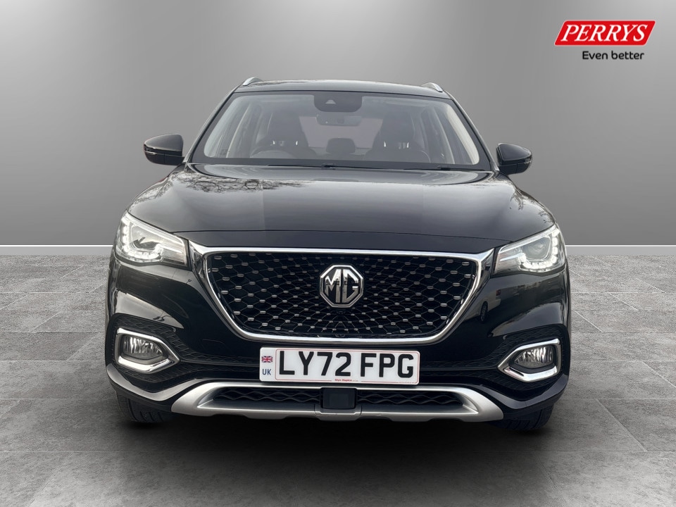 Used MG MG HS 2023 for sale - 77604153: Photo 2