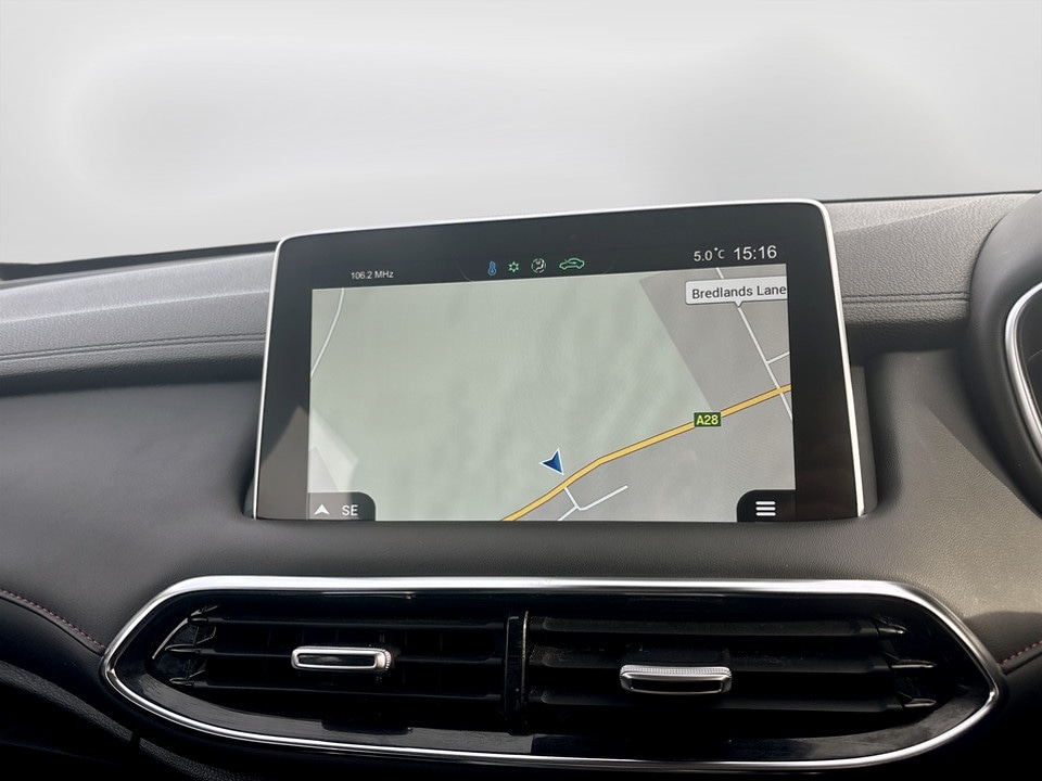 Used MG MG HS 2023 for sale - 77604153: Photo 20