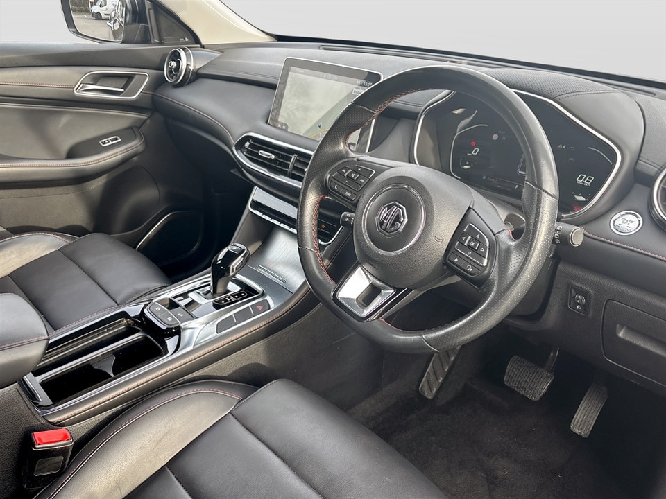 Used MG MG HS 2023 for sale - 77604153: Photo 25