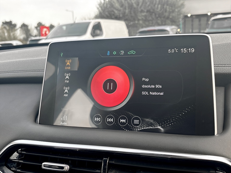 Used MG MG HS 2023 for sale - 77604153: Photo 29