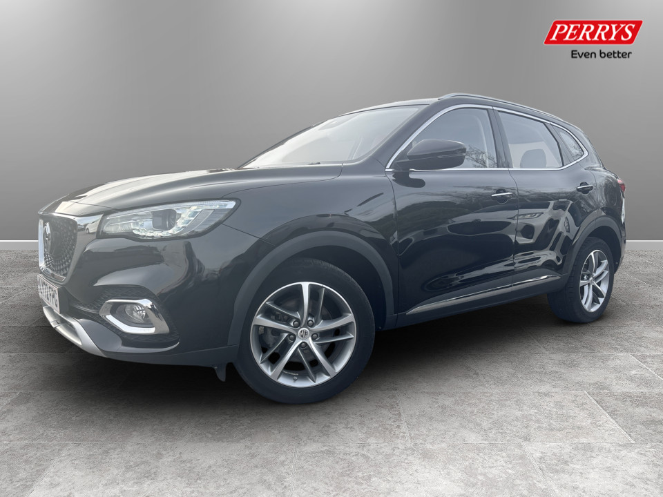 Used MG MG HS 2023 for sale - 77604153: Photo 3