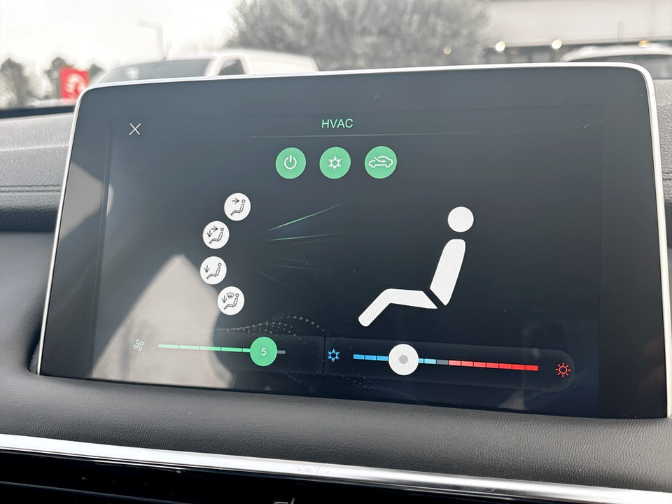 Used MG MG HS 2023 for sale - 77604153: Photo 30