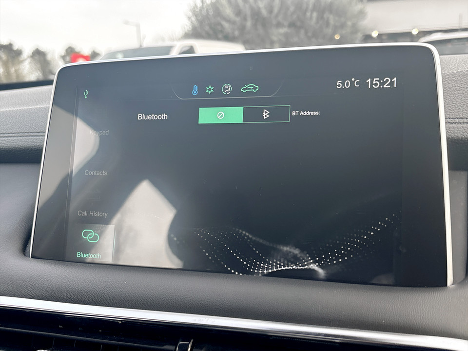 Used MG MG HS 2023 for sale - 77604153: Photo 34