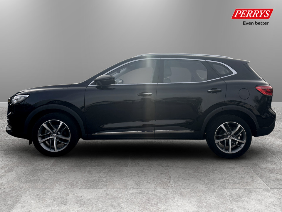 Used MG MG HS 2023 for sale - 77604153: Photo 4