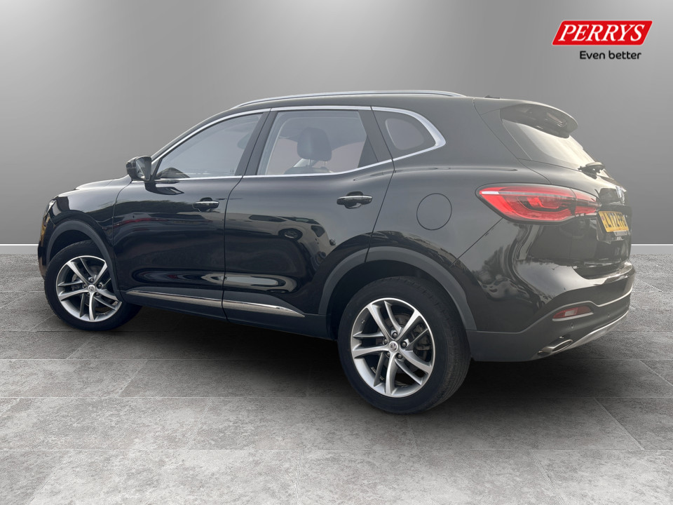 Used MG MG HS 2023 for sale - 77604153: Photo 5