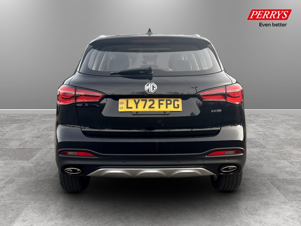 Used MG MG HS 2023 for sale - 77604153: Photo 6