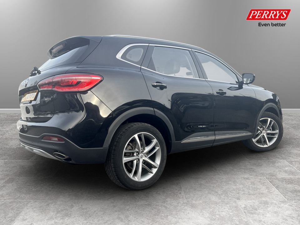 Used MG MG HS 2023 for sale - 77604153: Photo 7