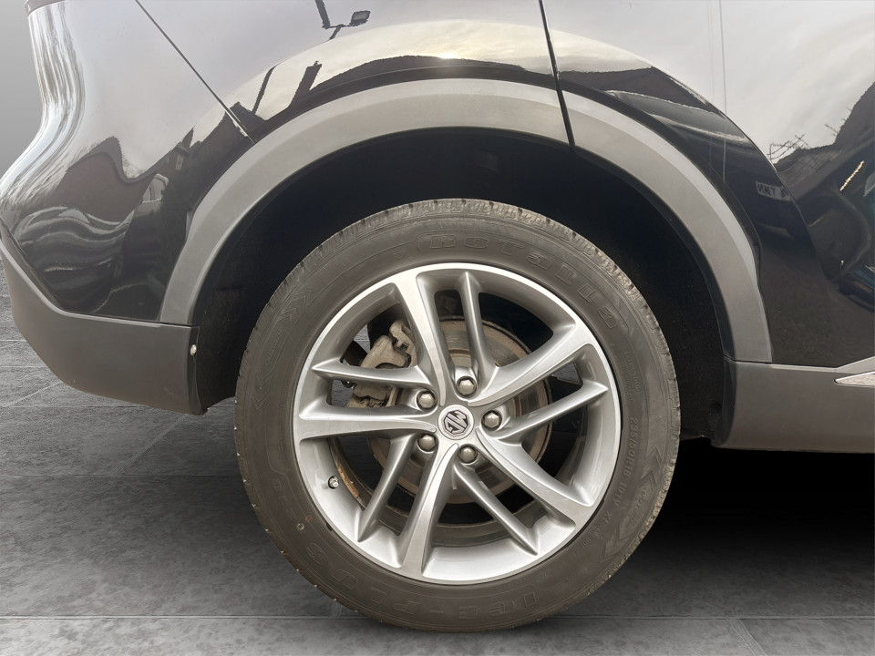 Used MG MG HS 2023 for sale - 77604153: Photo 9