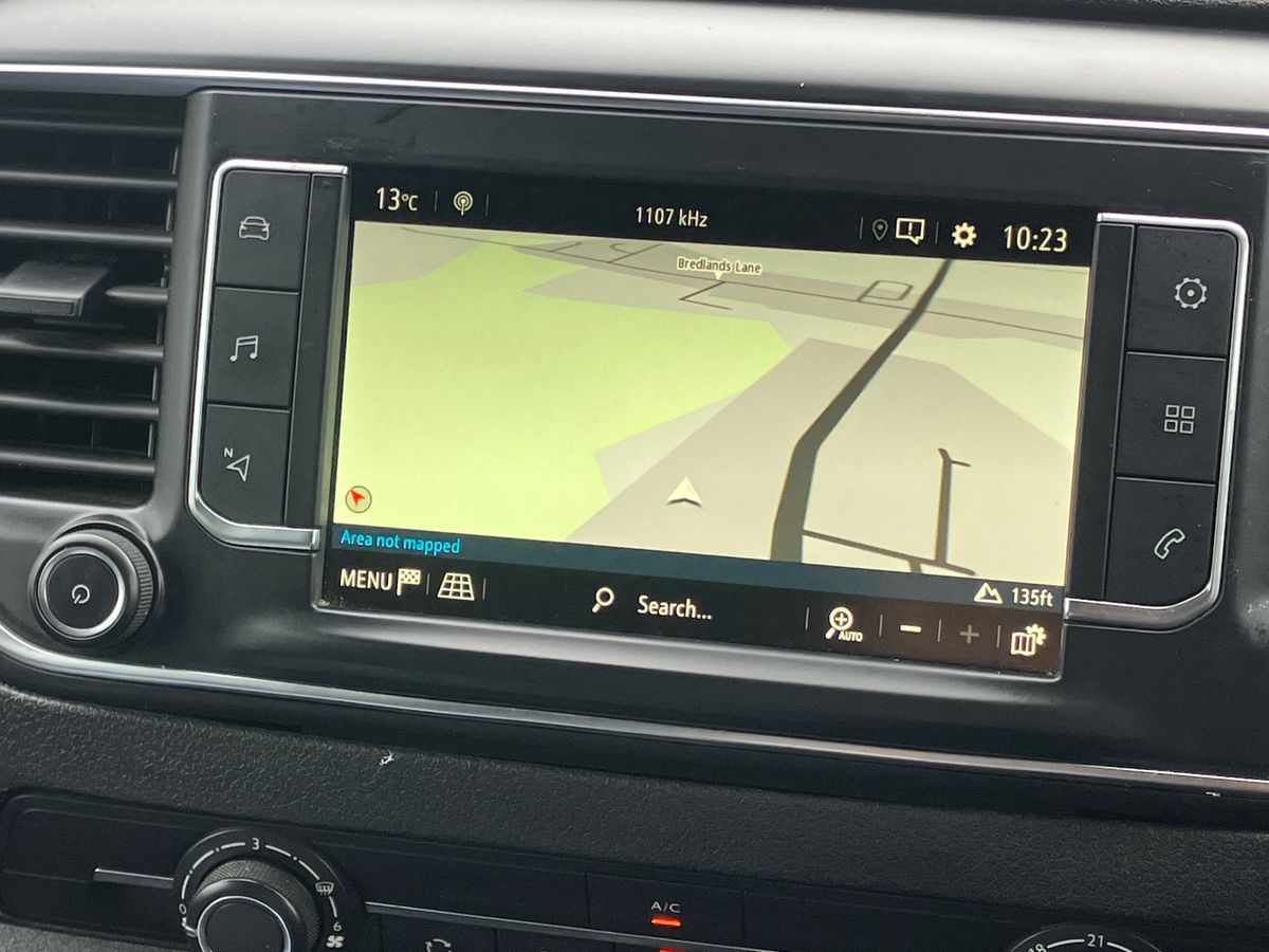 Used Vauxhall Vivaro 2022 for sale - 76693724: Photo 11