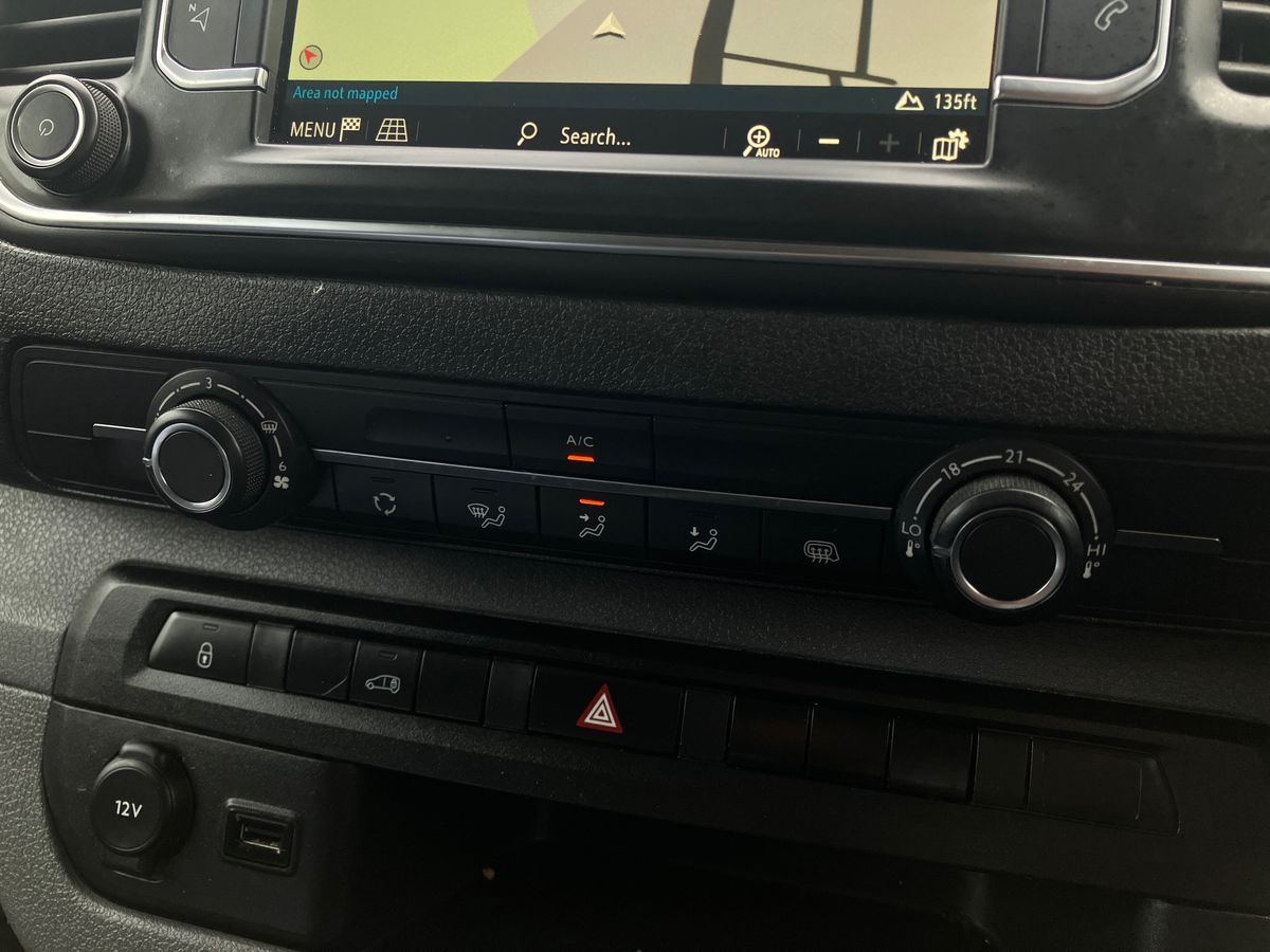 Used Vauxhall Vivaro 2022 for sale - 76693724: Photo 14