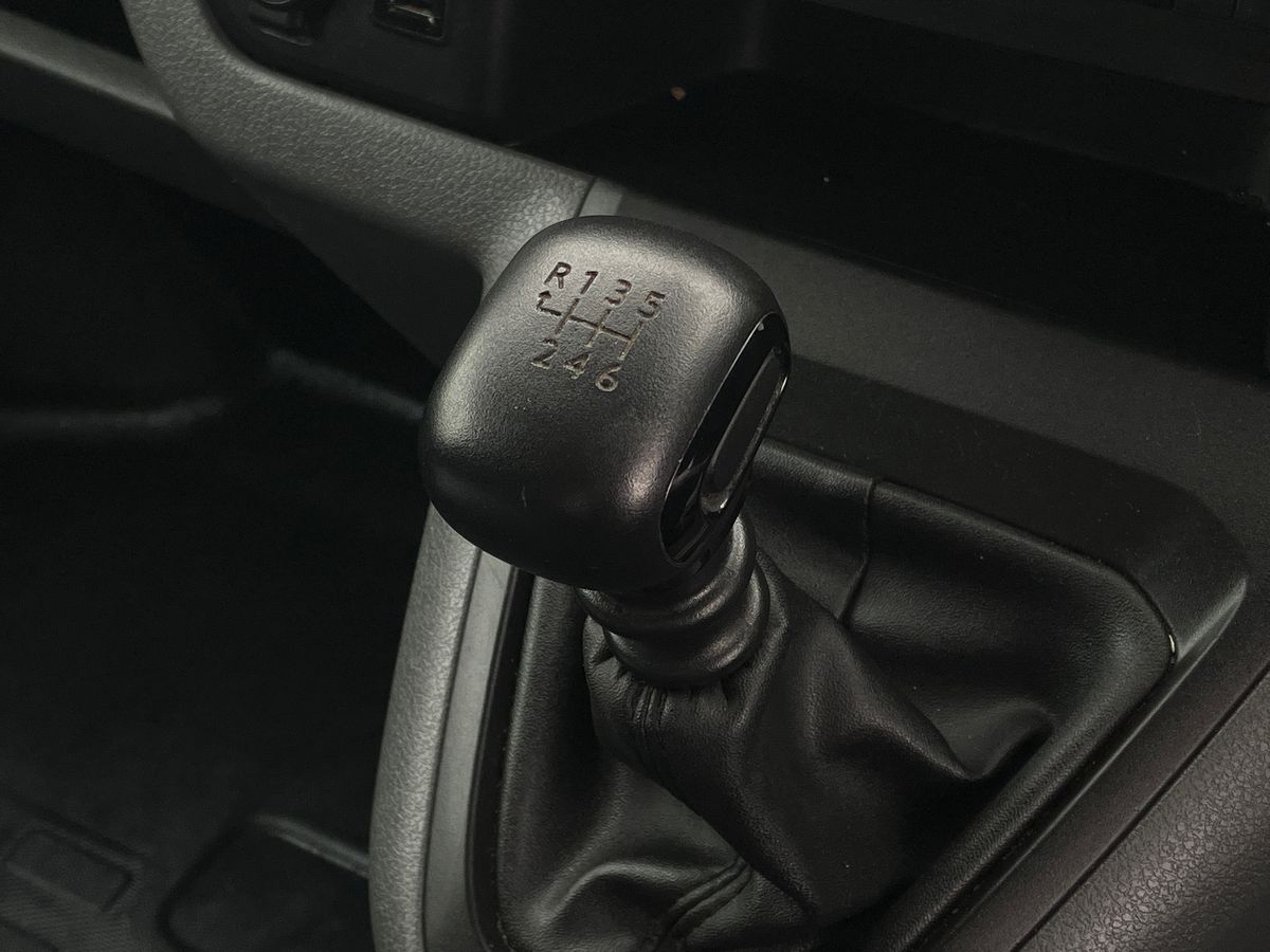 Used Vauxhall Vivaro 2022 for sale - 76693724: Photo 16