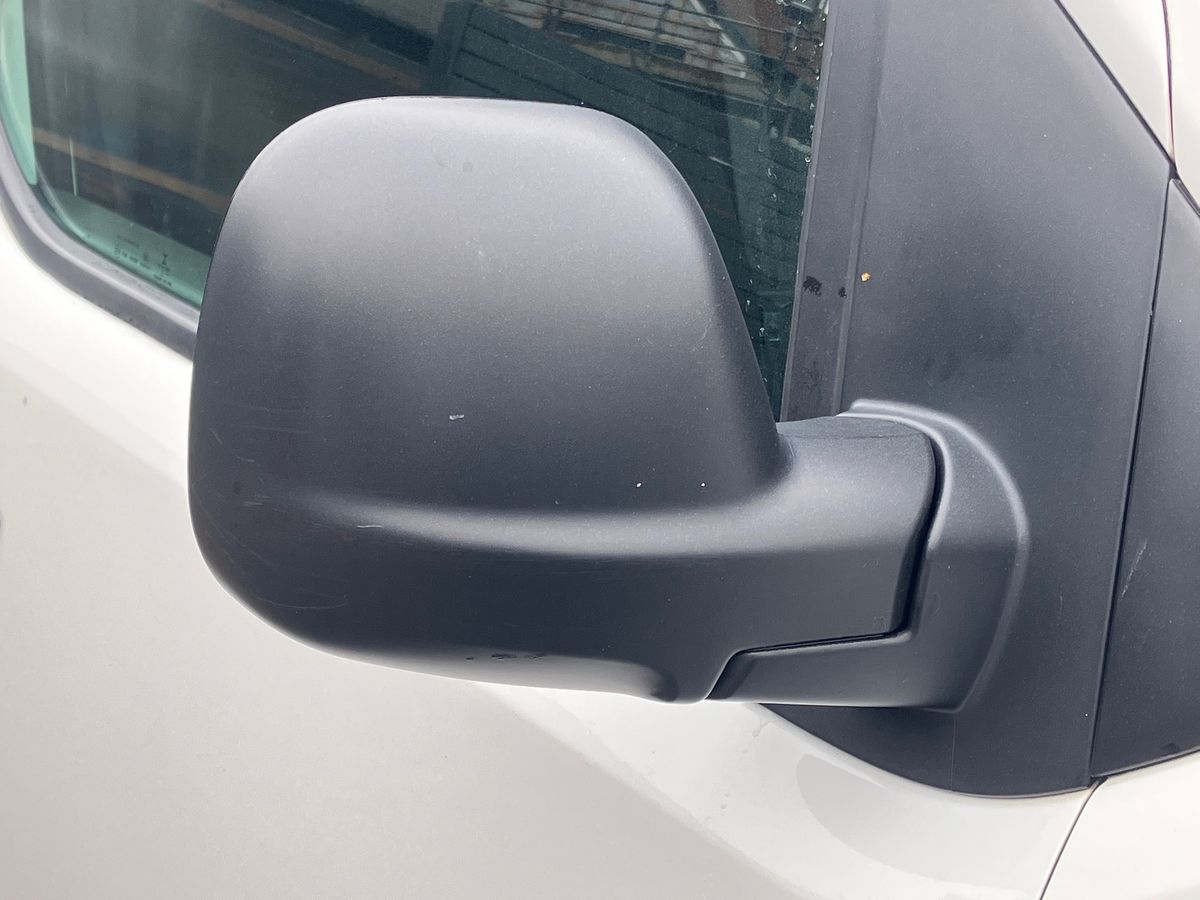 Used Vauxhall Vivaro 2022 for sale - 76693724: Photo 19