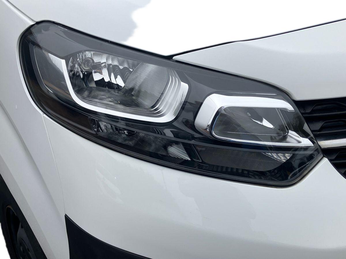 Used Vauxhall Vivaro 2022 for sale - 76693724: Photo 20