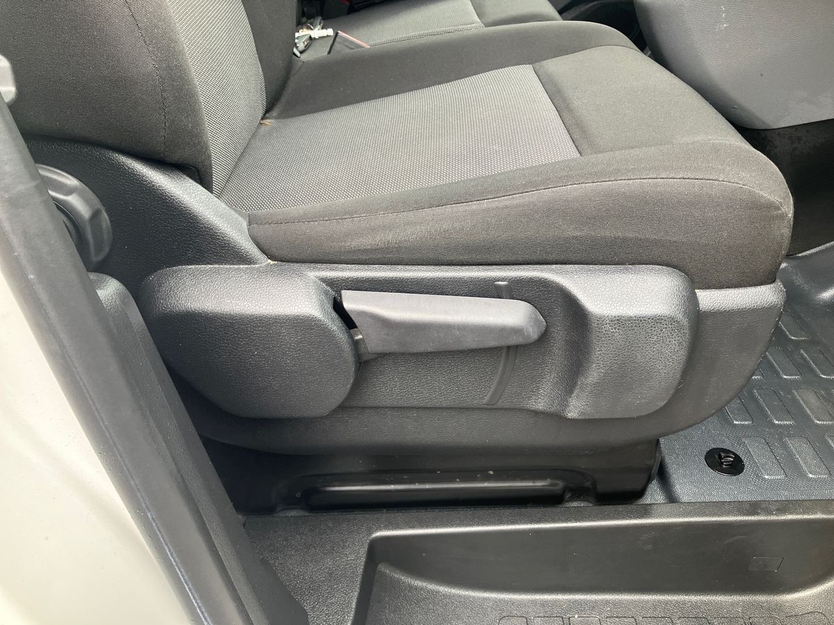 Used Vauxhall Vivaro 2022 for sale - 76693724: Photo 24