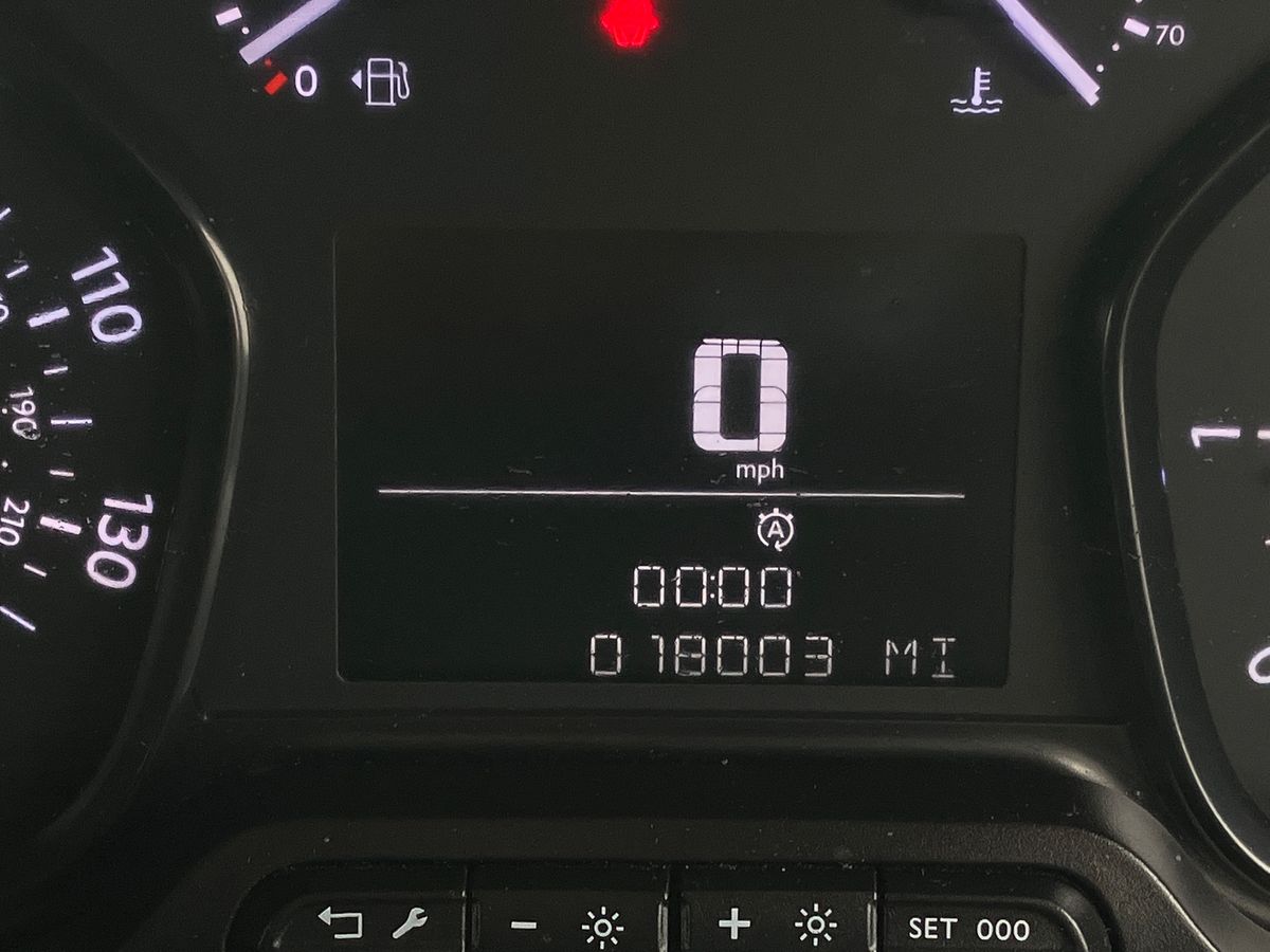 Used Vauxhall Vivaro 2022 for sale - 76693724: Photo 26