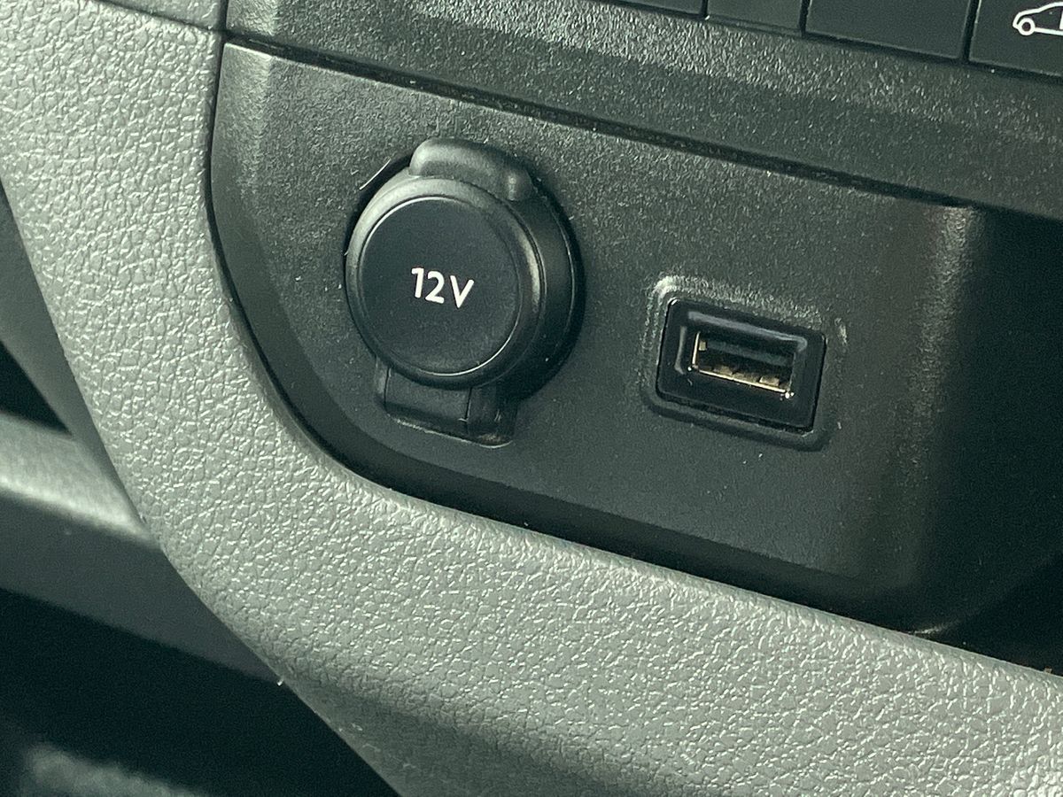 Used Vauxhall Vivaro 2022 for sale - 76693724: Photo 32