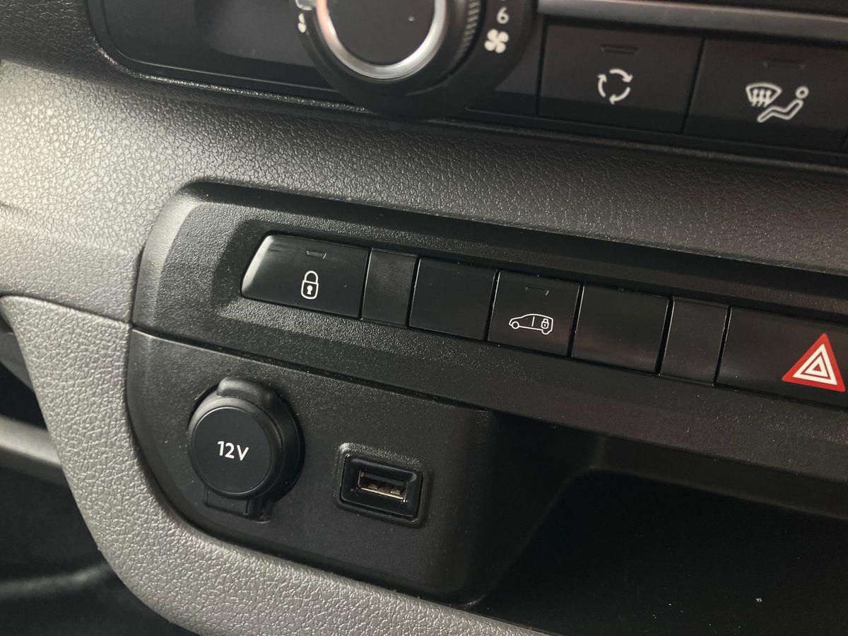 Used Vauxhall Vivaro 2022 for sale - 76693724: Photo 33