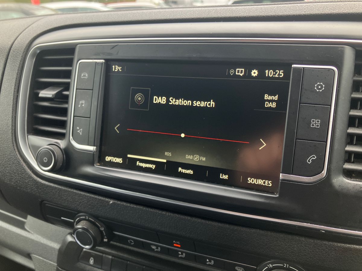 Used Vauxhall Vivaro 2022 for sale - 76693724: Photo 34