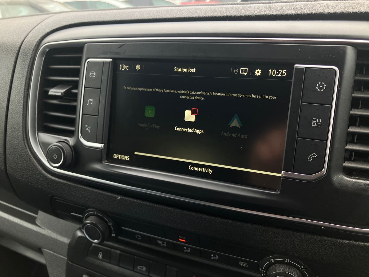 Used Vauxhall Vivaro 2022 for sale - 76693724: Photo 35