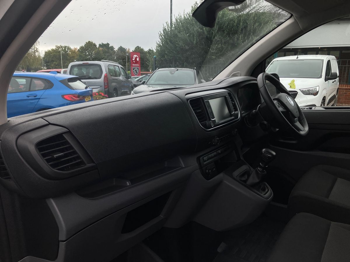 Used Vauxhall Vivaro 2022 for sale - 76693724: Photo 40