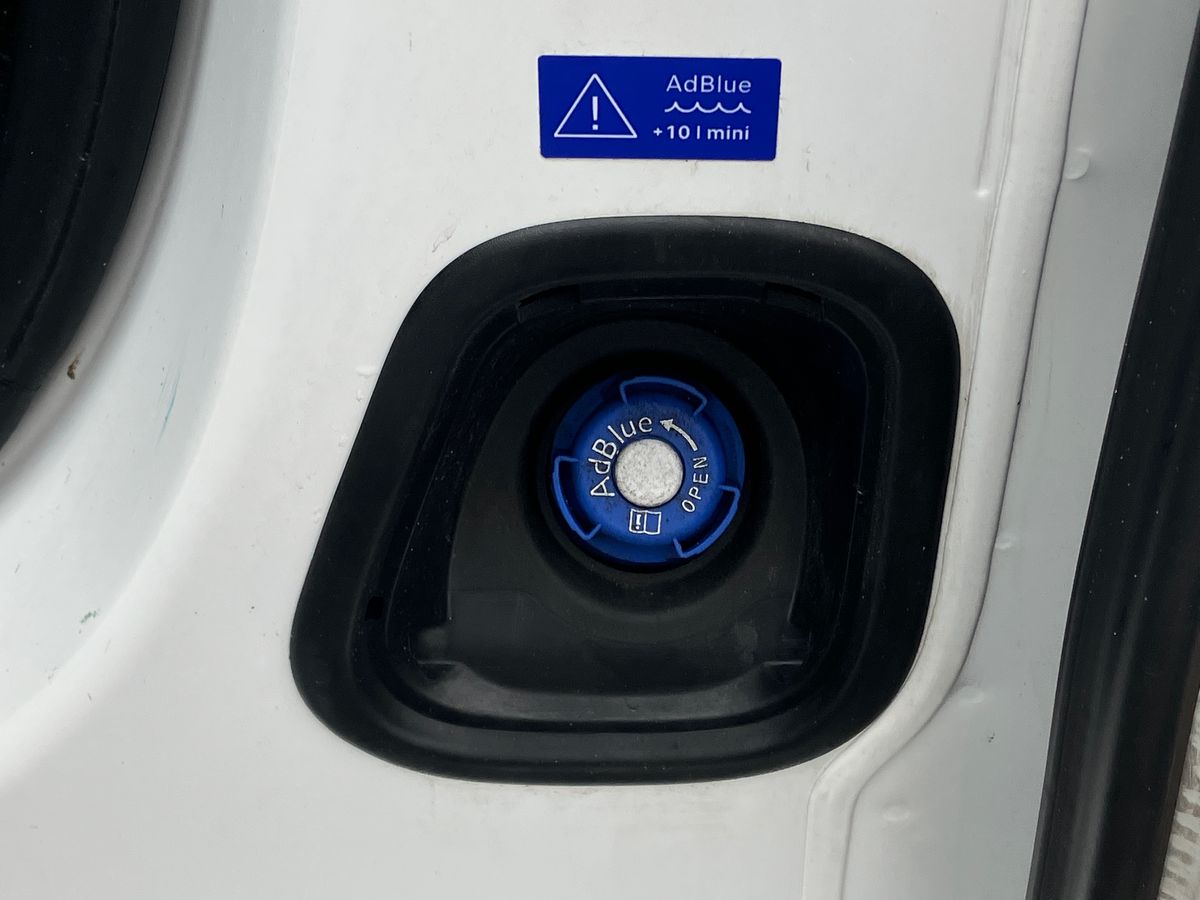 Used Vauxhall Vivaro 2022 for sale - 76693724: Photo 41