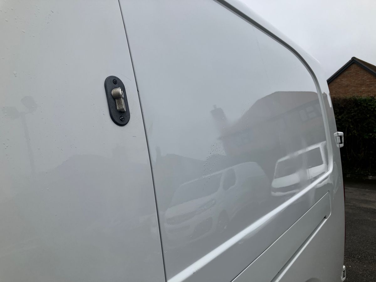 Used Vauxhall Vivaro 2022 for sale - 76693724: Photo 42