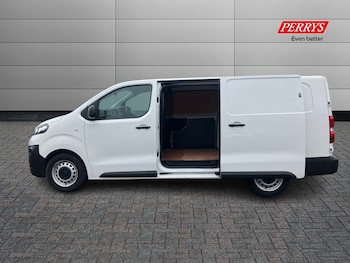 Used Vauxhall Vivaro 2022 for sale - 76693724: Photo