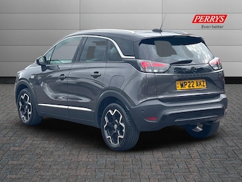 Used Vauxhall Crossland 2022 for sale - 75044602: Photo