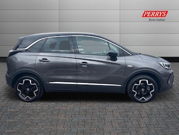 Used Vauxhall Crossland 2022 for sale - 75044602: Photo