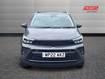 Used Vauxhall Crossland 2022 for sale - 75044602: Photo