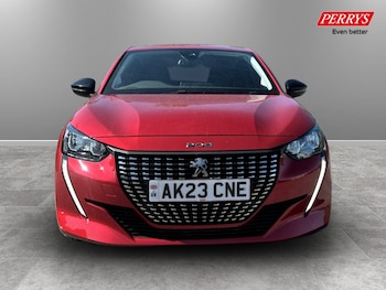 Used Peugeot 208 2023 for sale - 78368156: Photo