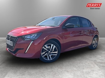 Used Peugeot 208 2023 for sale - 78368156: Photo
