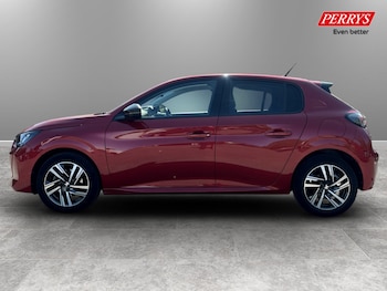 Used Peugeot 208 2023 for sale - 78368156: Photo