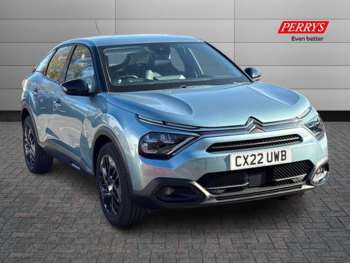 2022 - 1.2 PureTech [130] Sense Plus 5dr Auto