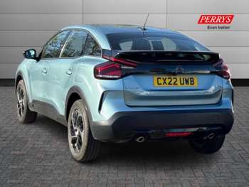 Used Citroen C4 2022 for sale - 74926329: Photo