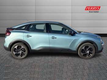 Used Citroen C4 2022 for sale - 74926329: Photo