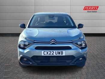 Used Citroen C4 2022 for sale - 74926329: Photo