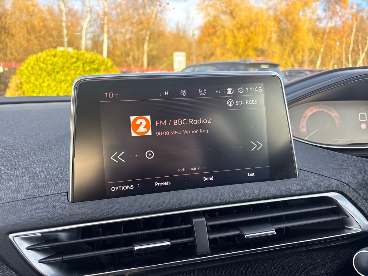 Used Peugeot 3008 2018 for sale - 76425963: Photo 10