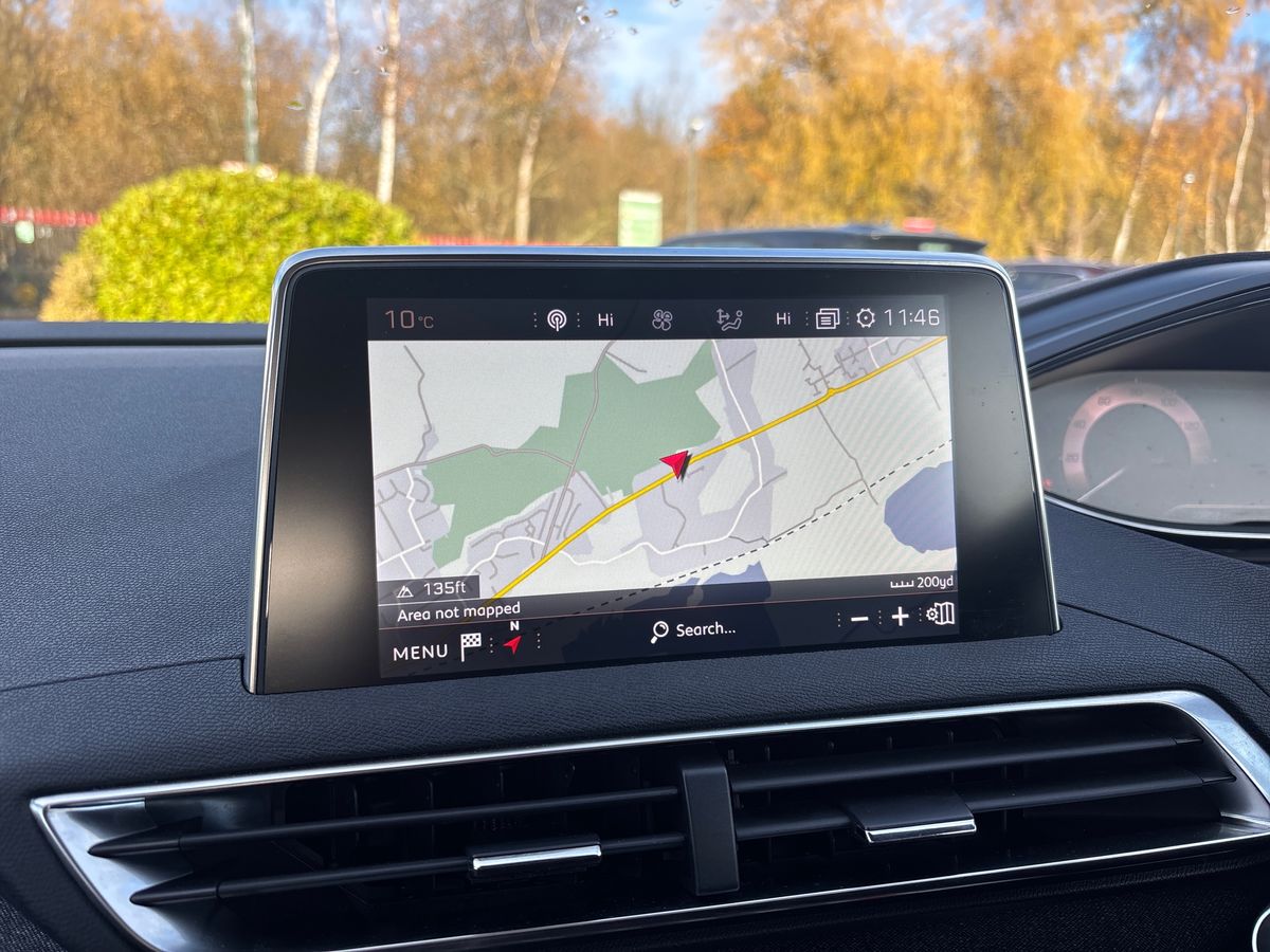 Used Peugeot 3008 2018 for sale - 76425963: Photo 11