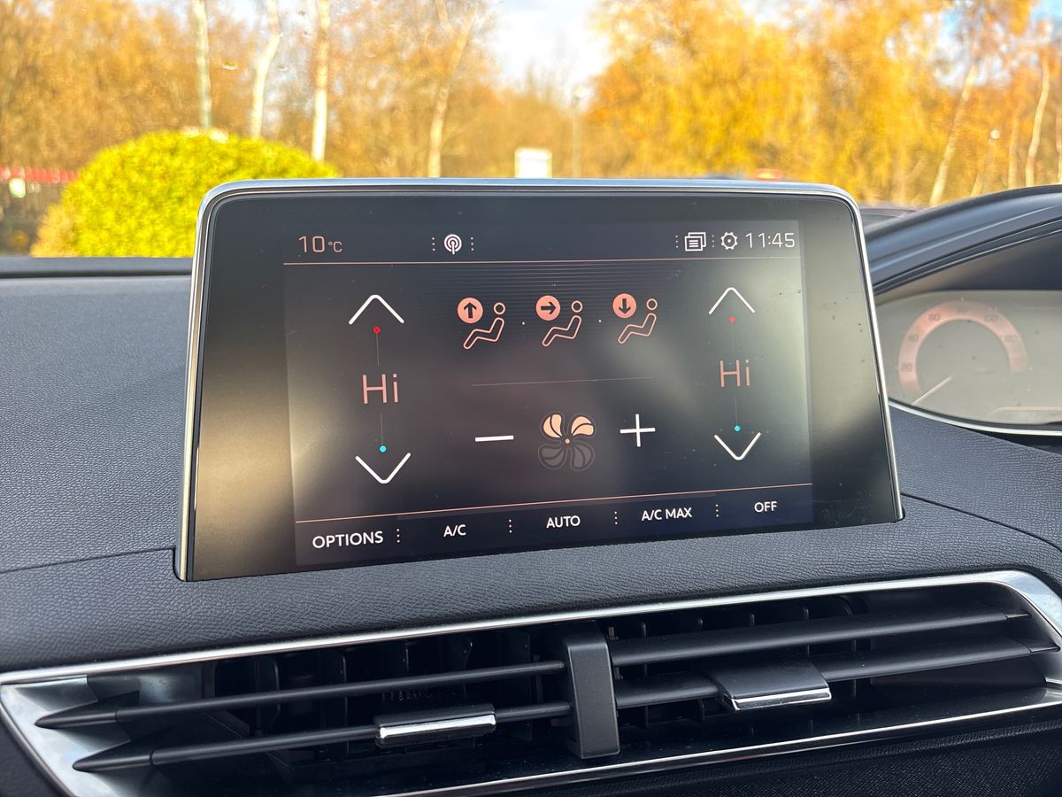 Used Peugeot 3008 2018 for sale - 76425963: Photo 12