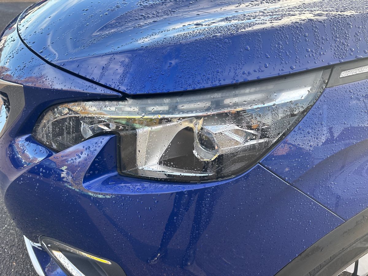 Used Peugeot 3008 2018 for sale - 76425963: Photo 13