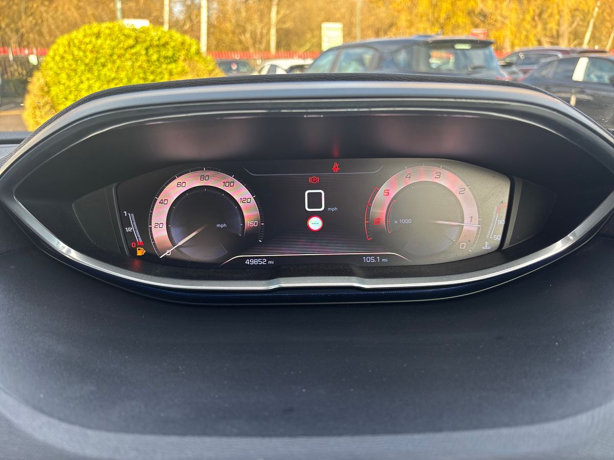 Used Peugeot 3008 2018 for sale - 76425963: Photo 14