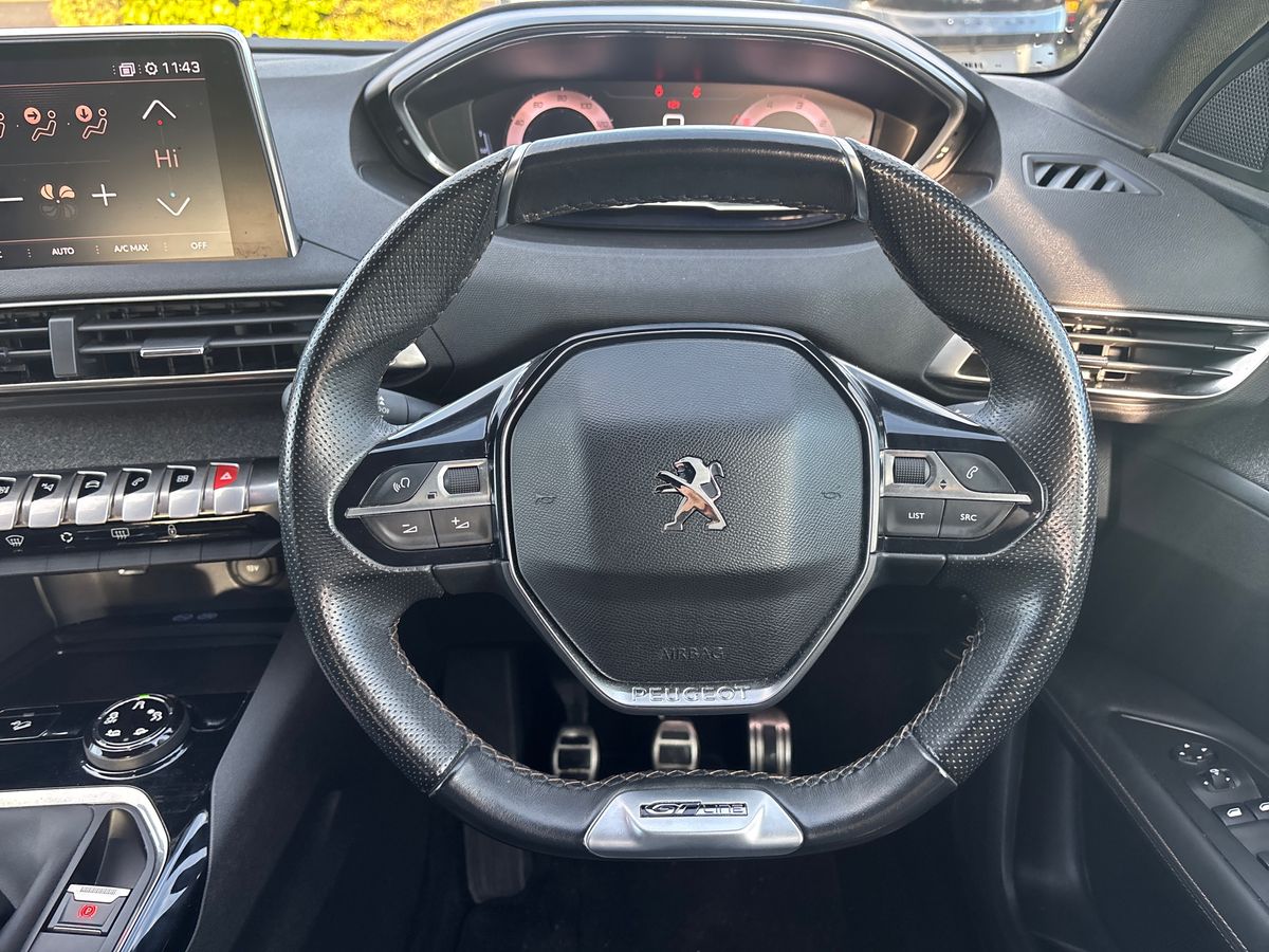Used Peugeot 3008 2018 for sale - 76425963: Photo 15