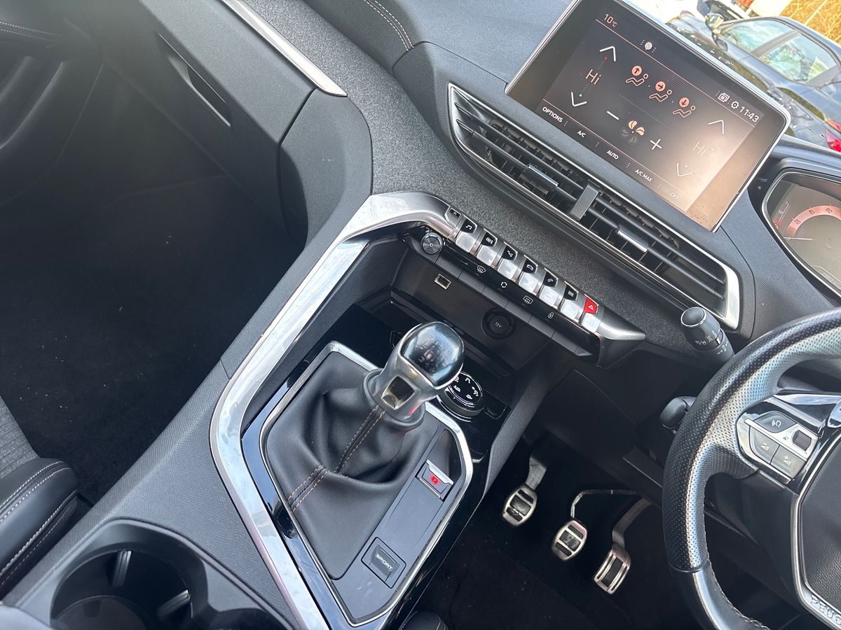 Used Peugeot 3008 2018 for sale - 76425963: Photo 17