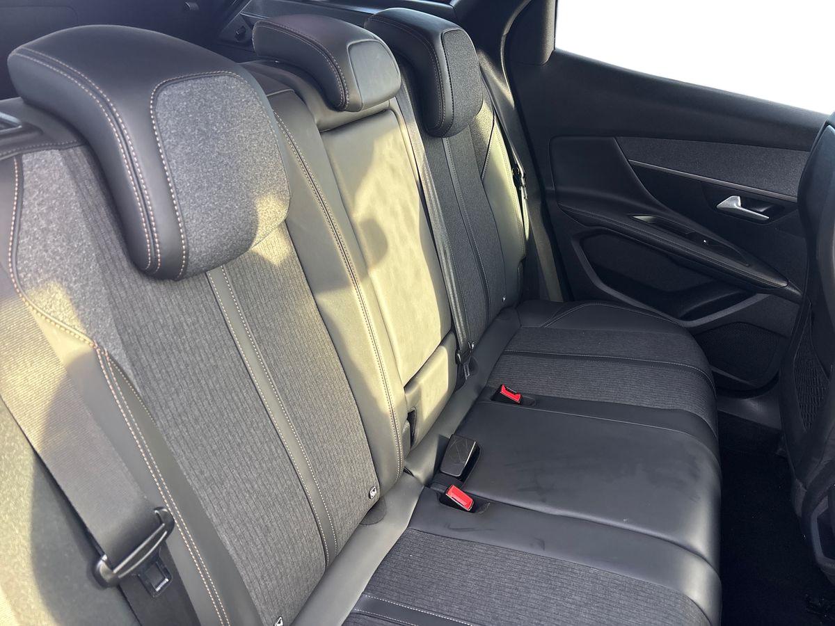 Used Peugeot 3008 2018 for sale - 76425963: Photo 19