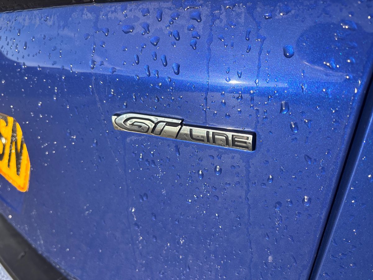 Used Peugeot 3008 2018 for sale - 76425963: Photo 22