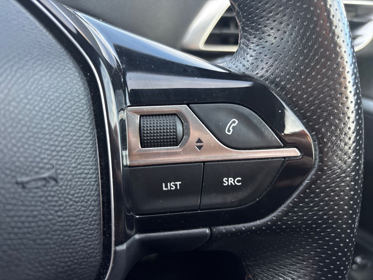 Used Peugeot 3008 2018 for sale - 76425963: Photo 24