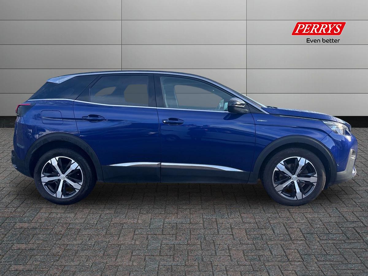 Used Peugeot 3008 2018 for sale - 76425963: Photo 3